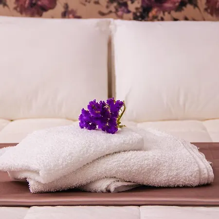 Vivar Hotel Tirana