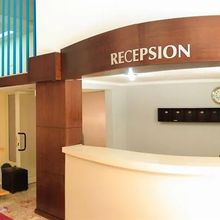 Vivar Hotel 3*