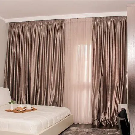 Vivar Hotel Tirana