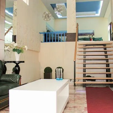 Vivar Hotel